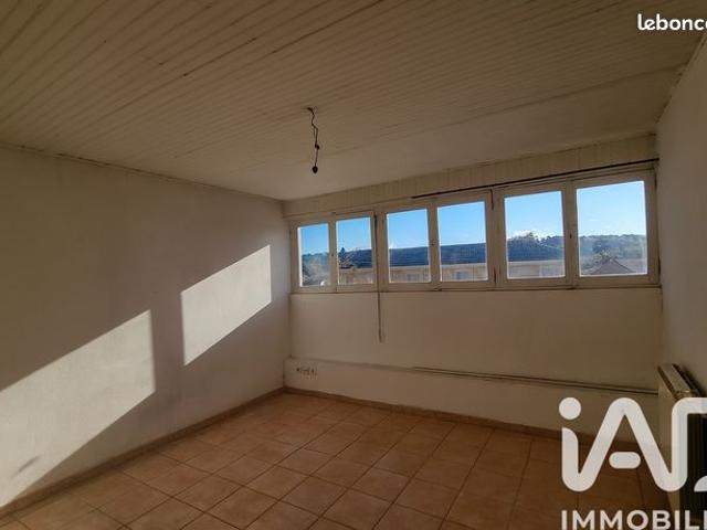 Appartement vente à Arles, La Salle Les Alpes