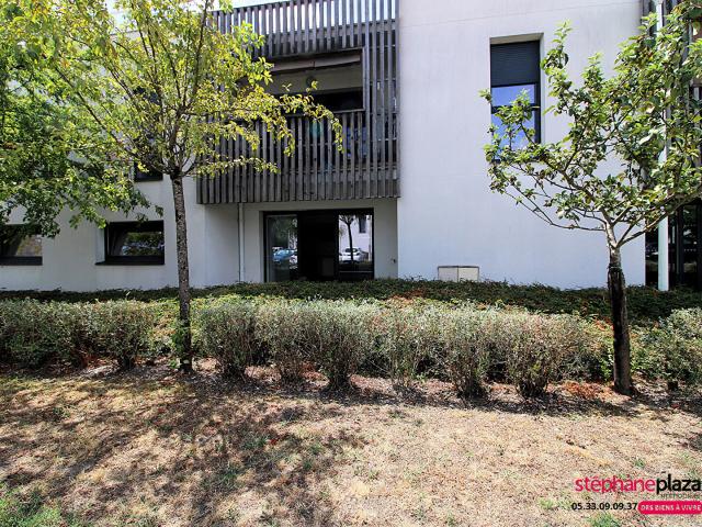 Appartement vente à Bordeaux, Villenave-d'ornon