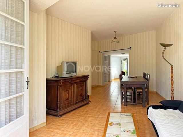 Appartement vente à Dax, Seignosse