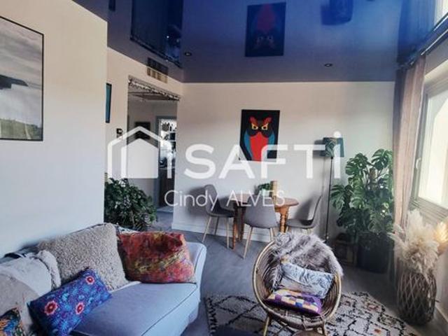Appartement vente à Brive-la-Gaillarde, Brive-la-gaillarde