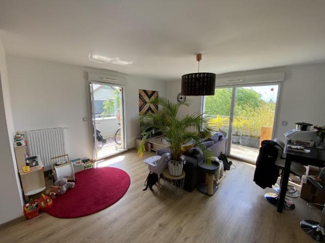 Appartement location à Rennes, Bretagne
