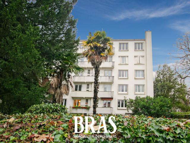 Appartement vente à Nantes