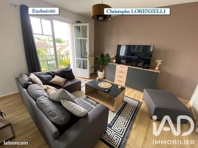 Appartement vente à Belley