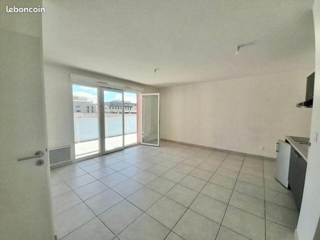 Appartement vente à Béziers, Villeneuve-lès-béziers