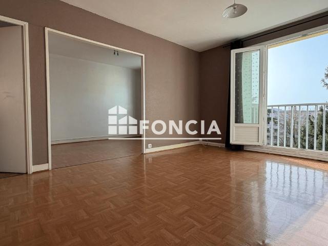 Appartement vente à La Tour-du-Pin, Bourgoin-jallieu