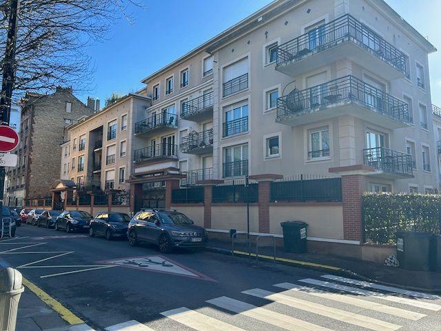 Appartement location à Le Raincy, Neuilly-plaisance