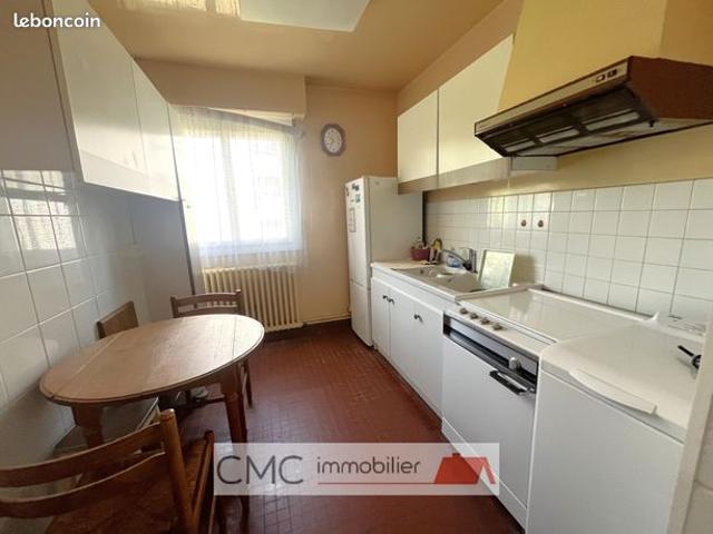Appartement vente à Chartres