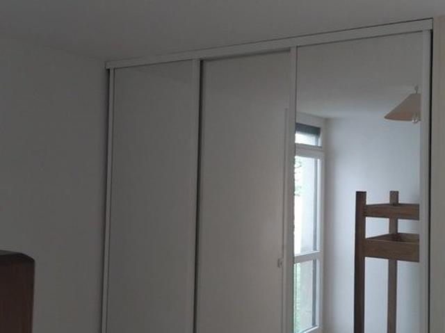 Appartement vente à Fontainebleau, Avon