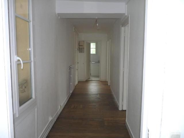 Appartement location à Saint-Germain-en-Laye, Louveciennes