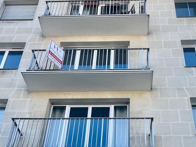 Appartement vente à Nantes