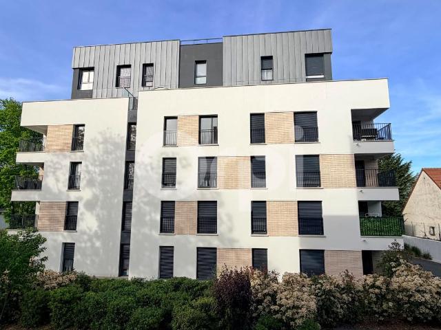Appartement vente à Saint-Germain-en-Laye, Île-de-France