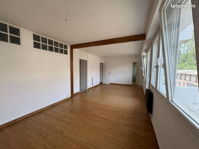 Appartement vente à Ambert, Sainte-catherine