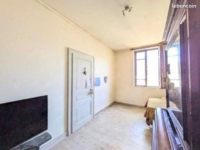 Appartement vente à Rumilly, Pas-de-Calais
