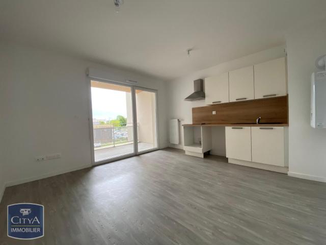 Appartement location à Chartres, Lucé