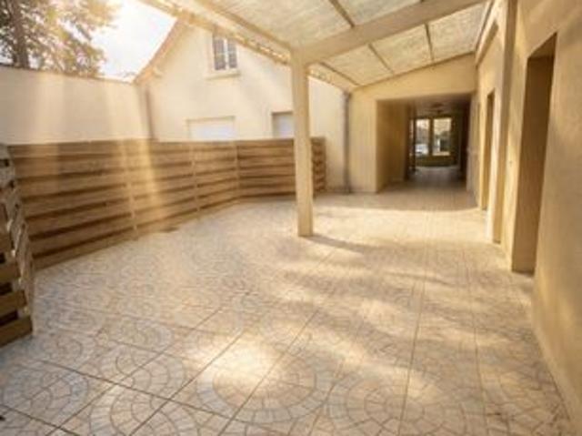 Appartement vente à Senlis, Saint-leu-d'esserent