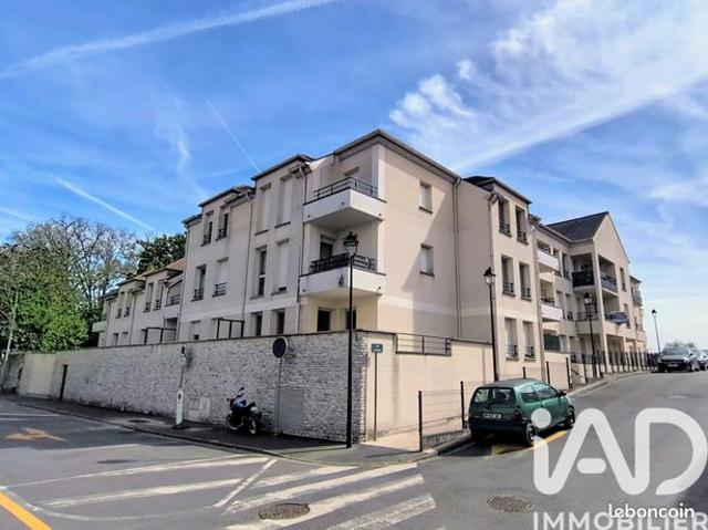 Appartement vente à Sarcelles, Marly-la-ville