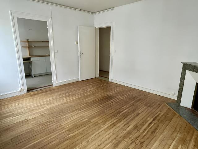 Appartement location à Angers