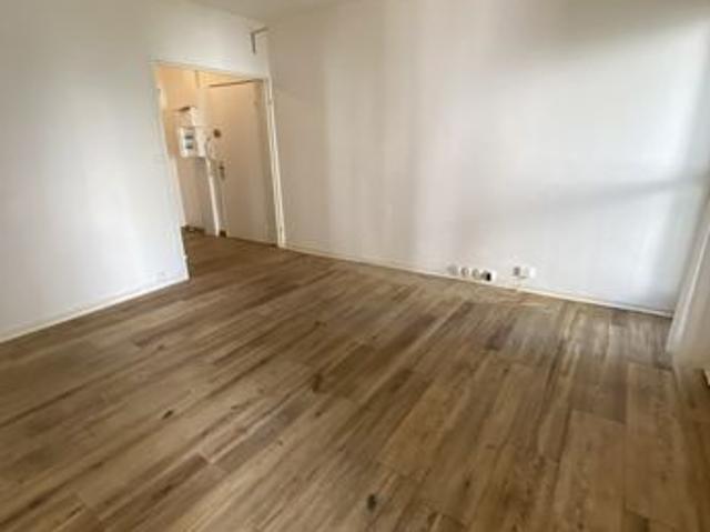 Appartement vente à Niort, Avon