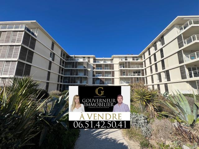 Appartement vente à Montpellier, Palavas-les-flots