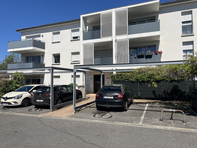 Appartement vente à Toulouse