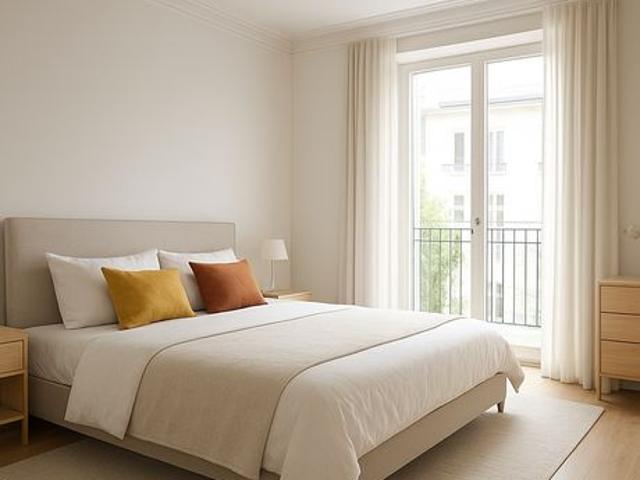 Appartement vente à Poitiers, Fontaine-le-comte