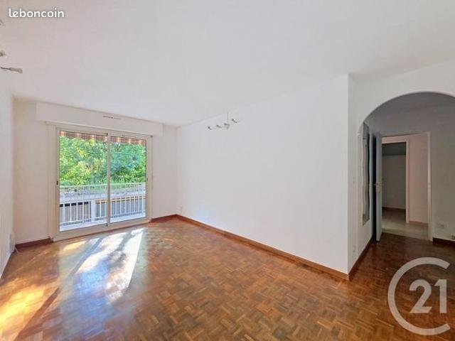 Appartement vente à Marseille