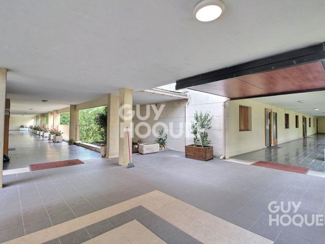 Appartement vente à Boulogne-Billancourt, Chaville