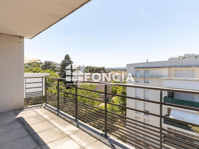 Appartement vente à Lyon, Métropole de Lyon