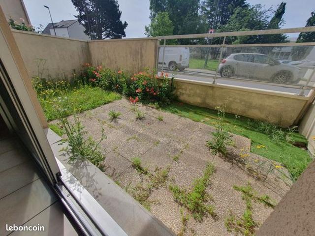 Appartement vente à Ploërmel