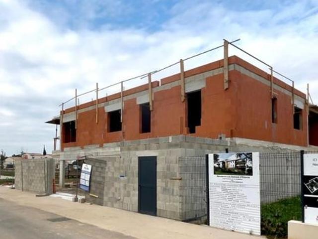 Appartement vente à Nîmes, Vauvert