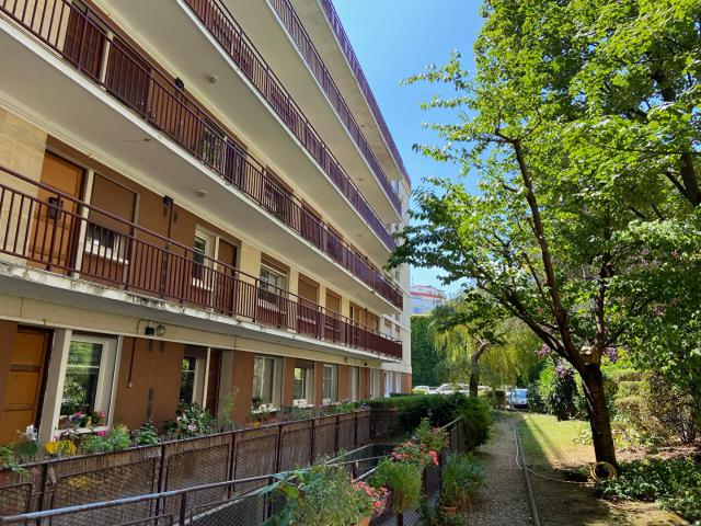 Appartement location à Boulogne-Billancourt, Boulogne-billancourt