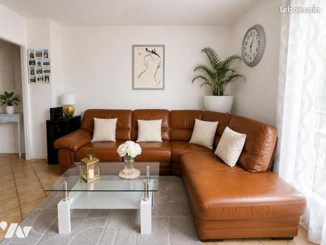 Appartement vente à Nantes, Rezé