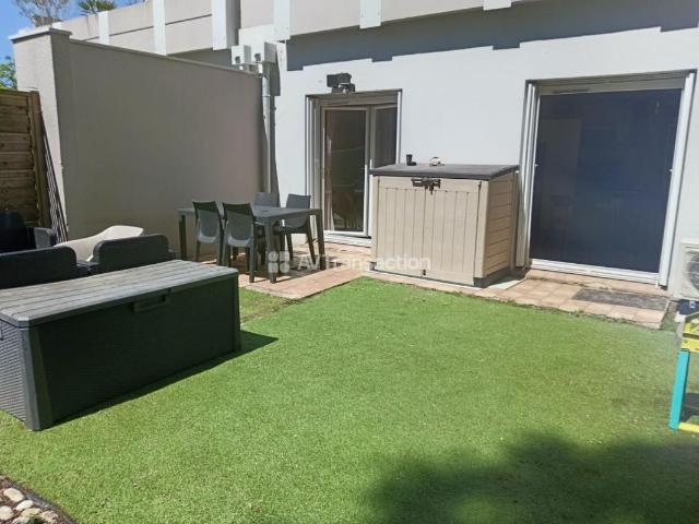 Appartement vente à Bordeaux, Floirac