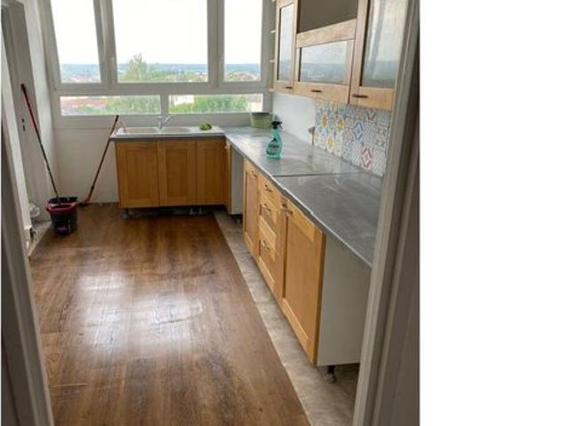 Appartement vente à Versailles, Les Clayes-sous-bois