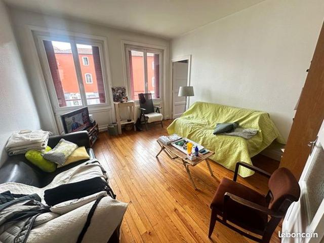 Appartement vente à Roanne