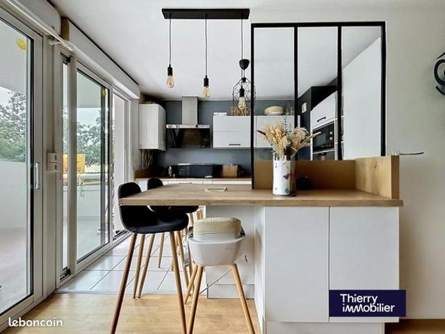 Appartement vente à Rennes, Bretagne