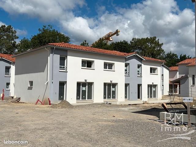 Appartement vente à Dax, Saint-vincent-de-tyrosse