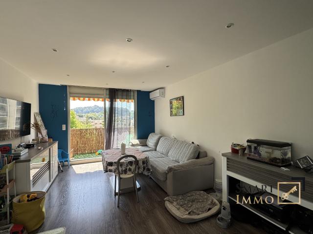 Appartement vente à Grasse, Villeneuve-loubet