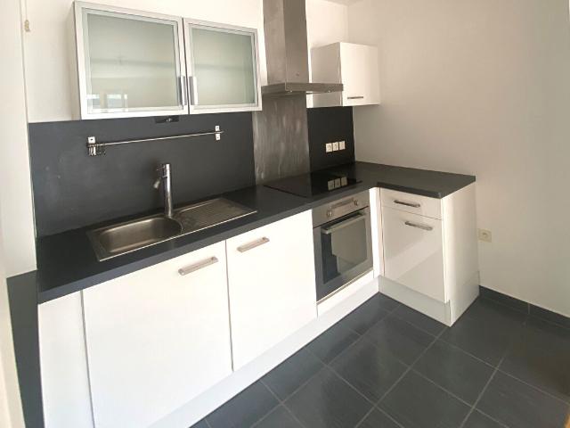 Appartement location à Versailles, Buc