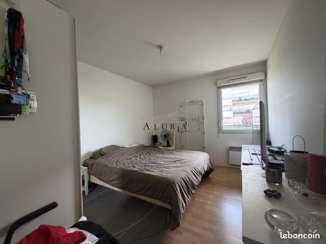 Appartement vente à Tours