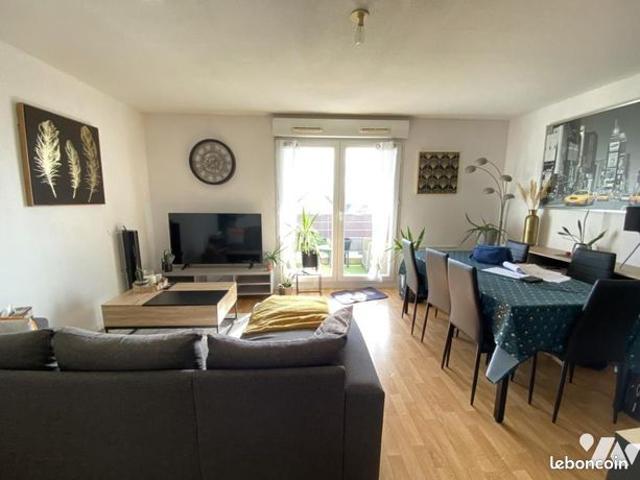 Appartement vente à Saint-Brieuc, Bretagne
