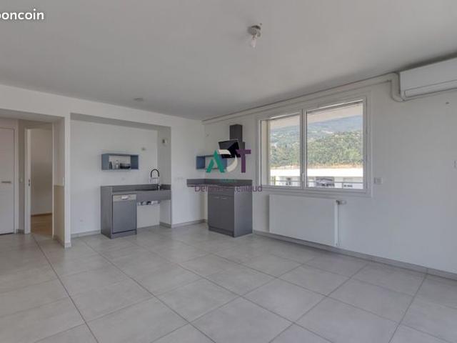 Appartement vente à Grenoble, Meylan
