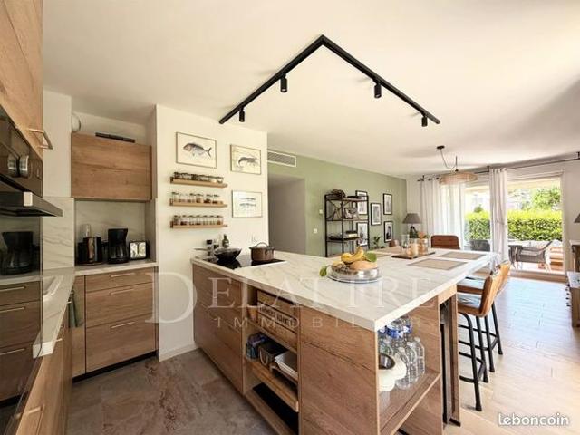 Appartement vente à Grasse, Antibes