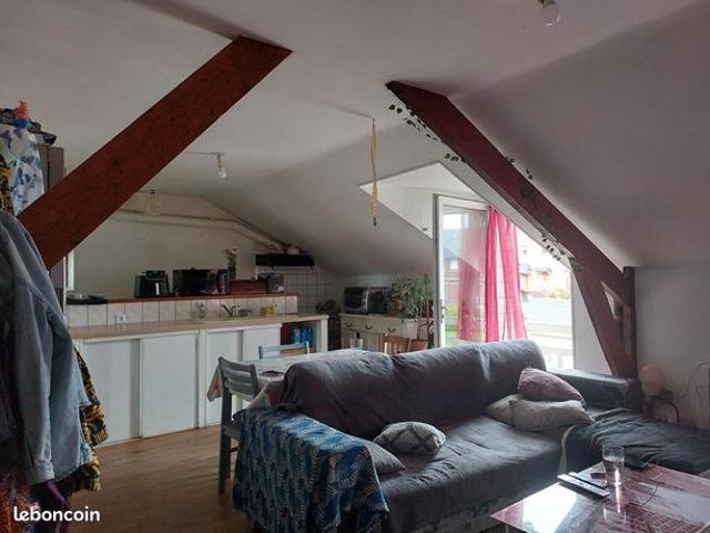 Appartement vente à Dieppe, Criel-sur-mer