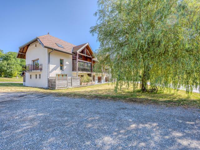 Appartement vente à Annecy, Aviernoz