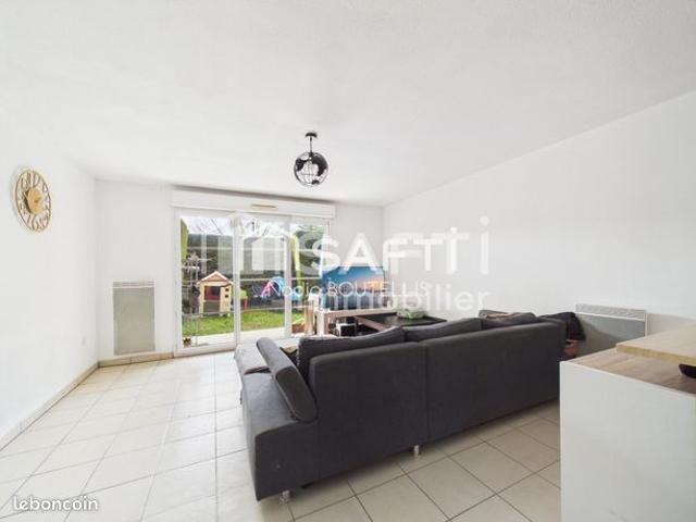 Appartement vente à Bordeaux, Eysines