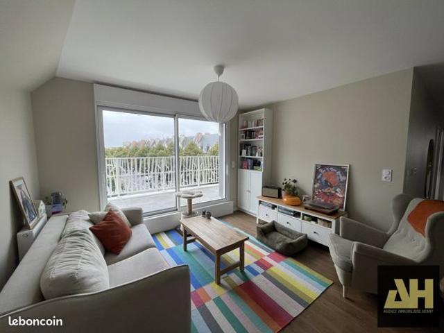 Appartement vente à Brest, Bretagne