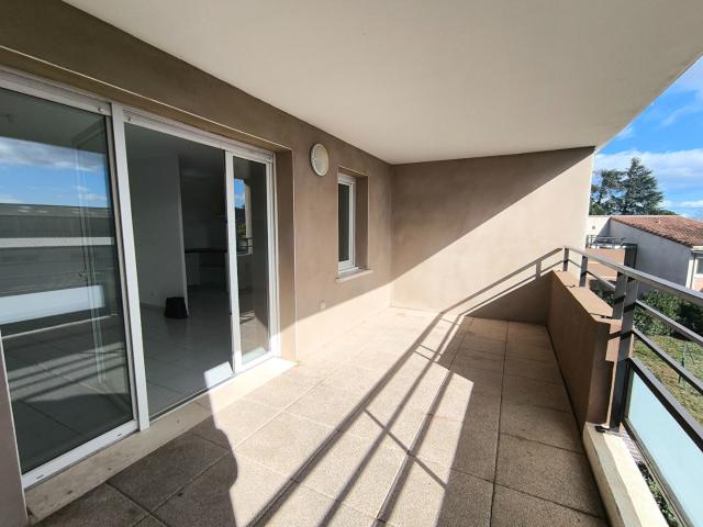 Appartement vente à Nîmes, Garons