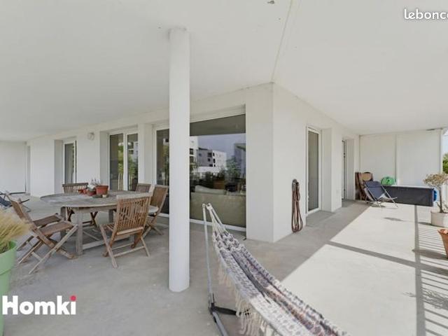 Appartement vente à Saintes, Floirac