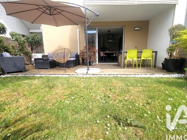 Appartement vente à Toulouse, Saint-alban